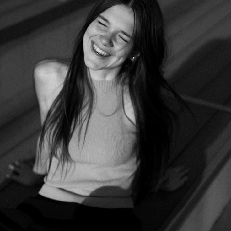 Sofia Garcia - Founder of Silver Mood Atlas